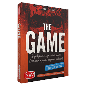 The Game