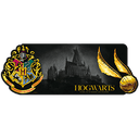 Alfombrilla XL Troquelada Harry Potter
