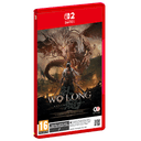 Wo Long Fallen Dynasty Nintendo Switch 2