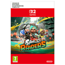 Splatoon Raiders - Switch 2
