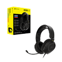 Corsair HS35 Stereo V3 Black PC - PS5 - PS4 - Xbox - Switch - Auriculares Gaming