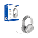 Corsair HS35 Stereo V3 White PC - PS5 - PS4 - Xbox - Switch - Auriculares Gaming