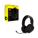 Corsair HS35 V3 Wireless Bluetooth Black PC - PS5 - PS4 - Switch - Movil - Auriculares Gaming