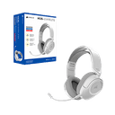 Corsair HS35 V3 Wireless White - PC - PS5 - PS4 - Switch - Movil - Auriculares Gaming