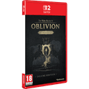 The Elder Scrolls IV Oblivion: Remastered