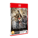 Octopath Traveler Nintendo Switch 2