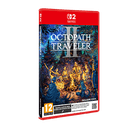 Octopath Traveler Ii Nintendo Switch 2