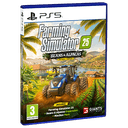 Farming Simulator 25: Beans & Alpacas Edition