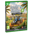 Farming Simulator 25: Beans & Alpacas Edition