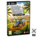 Farming Simulator 25: Beans & Alpacas Edition