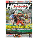 Revista Hobby Consolas nº 421