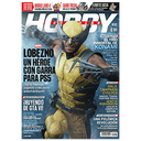 Revista Hobby Consolas nº 422