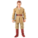 Figura Hasbro Star Wars Kenner: Anakin Skywalker Niño (REACONDICIONADO)