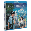 Your Name - Edición 2026 (REACONDICIONADO)