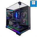 GAMEPC Extreme 26U780A U7-265KF - RTX 5080 - 32GB - 2TB SSD - W11 - Ordenador Sobremesa Gaming (REACONDICIONADO)