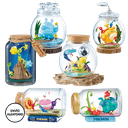 Figura Coleccionable Pikmin Terrarium Collection 2 de 6 cm (surtido)