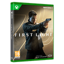 007 First Light