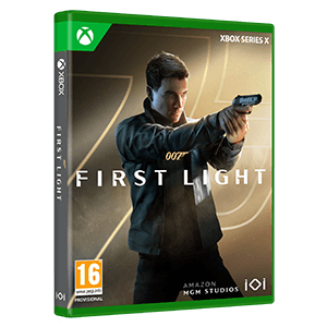 007 First Light