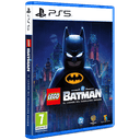 LEGO Batman El Legado del Caballero Oscuro