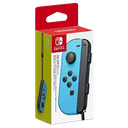 Joy-Con Azul - Izquierda - Batería Extraíble