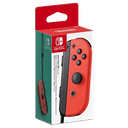 Joy-Con Rojo - Derecha - Batería Extraíble