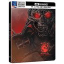 Mortal Kombat 2 4K + BD Edición Steelbook