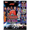 Starter Pack Turbo Attax Official Formula 1 2026