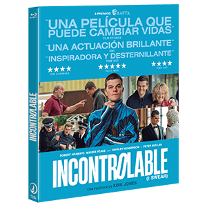 Incontrolable