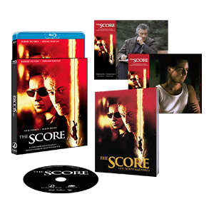 The Score