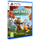 Unpetrified: Echoes of Nature