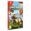 Unpetrified: Echoes of Nature