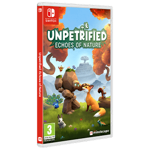 Unpetrified: Echoes of Nature