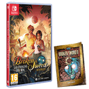 Broken Sword 2 The Smoking Mirror: Reforged