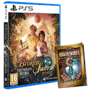 Broken Sword 2 The Smoking Mirror: Reforged