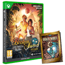 Broken Sword 2 The Smoking Mirror: Reforged