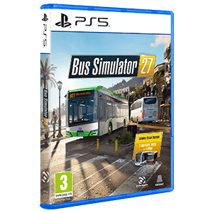 Bus Simulator 27