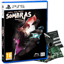 SOMBRAS: negative frames SPECIAL FRAME EDITION