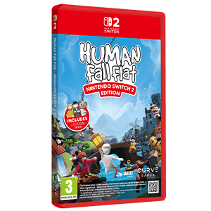 Human Fall Flat