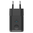 Anker Nano Charger 45W, Smart Display Negro