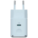Anker Nano Charger 45W, Smart Display Azul