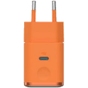 Anker Nano Charger 45W, Smart Display Naranja