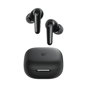Soundcore Auriculares Inalámbrico R60i NC. Negro