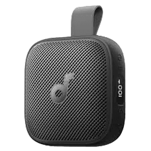 Soundcore Boom Go 3i, Altavoz BT 15W Negro