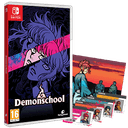 Demonschool