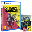 Citizen Sleeper 1+2 Helion Collection