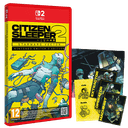 Citizen Sleeper 2: Starward Vector