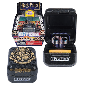 Bitzee Mascota Digital Harry Potter