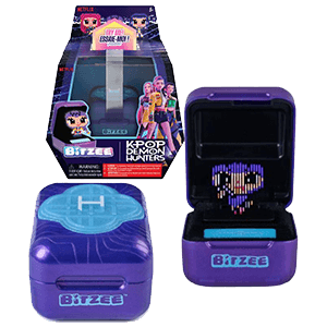 Bitzee Mascota Digital K-Pop Demon Hunters