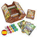 Juego de Cartas Jumanji