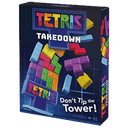 Torre de Equilibrio Tetris